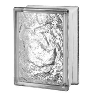 Caramida De Sticla Dimensiuni Speciale Model 683 Ice, 14.6x19.7x8cm