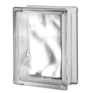 Caramida De Sticla Dimensiuni Speciale Model 683 Nubio, 14.6x19.7x8cm