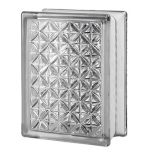 Caramida De Sticla Dimensiuni Speciale Model 683 Aktis, 14.6x19.7x8cm