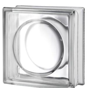 Caramida De Sticla Dimensiuni Mari Model 883 Alpha, 19.7x19.7x8cm