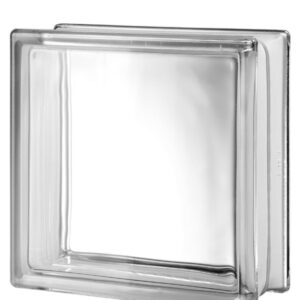 Caramida De Sticla Dimensiuni Mari Model 883 Clarity, 19.7x19.7x8cm