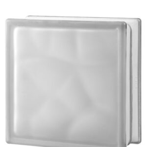 Caramida De Sticla Dimensiuni Mari Model 883 Sahara, 19.7x19.7x8cm